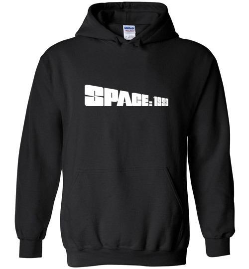 Space 1999 Inspired Hoodie freeshipping - DTF Print Store