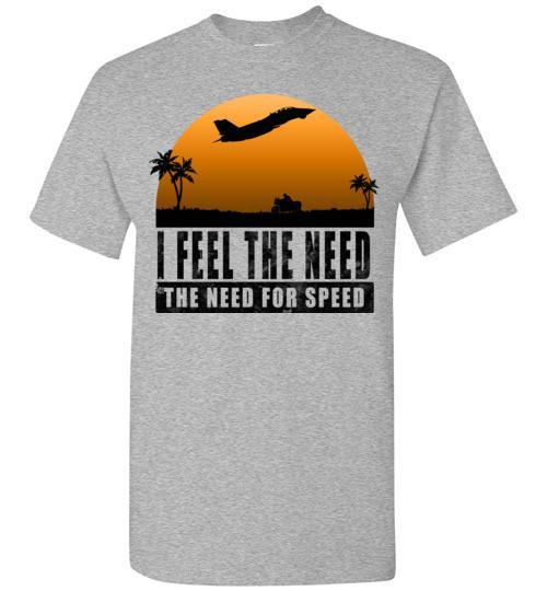 Top Gun Movie Inspired T shirt freeshipping - DTF Print Store