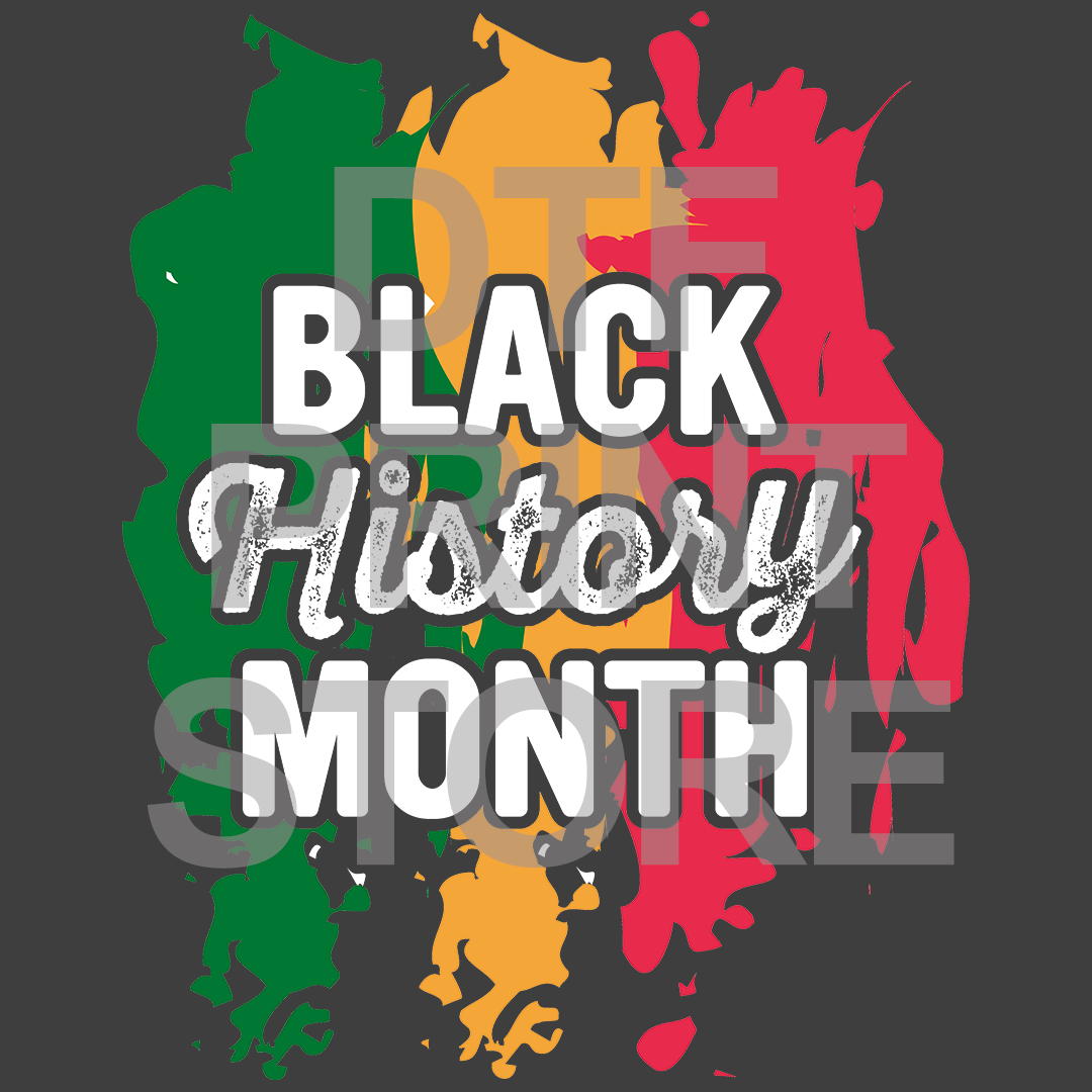 BH1 DTF or SUBLIMATION Print 12" x 16" freeshipping - DTF Print Store