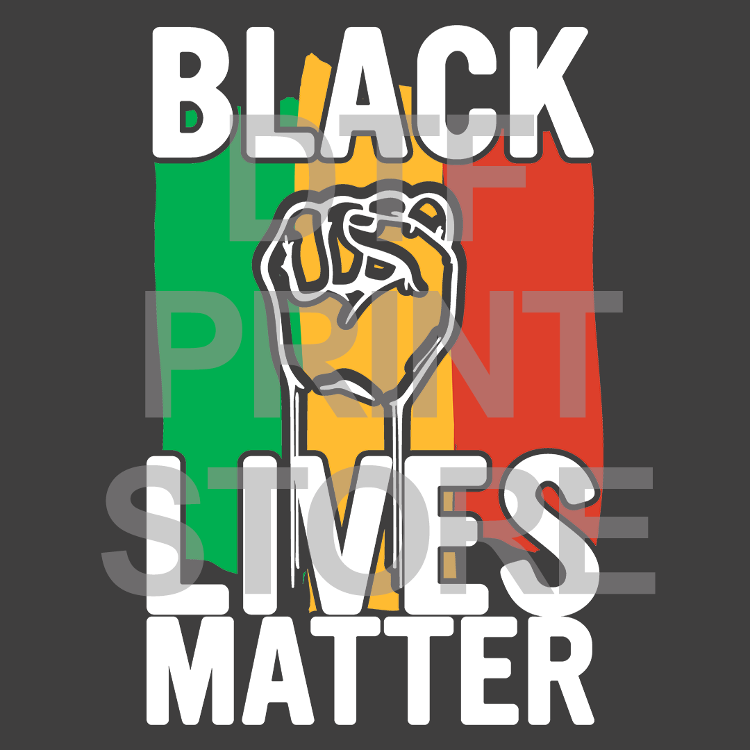 BH13 DTF or SUBLIMATION Print 12" x 16" freeshipping - DTF Print Store