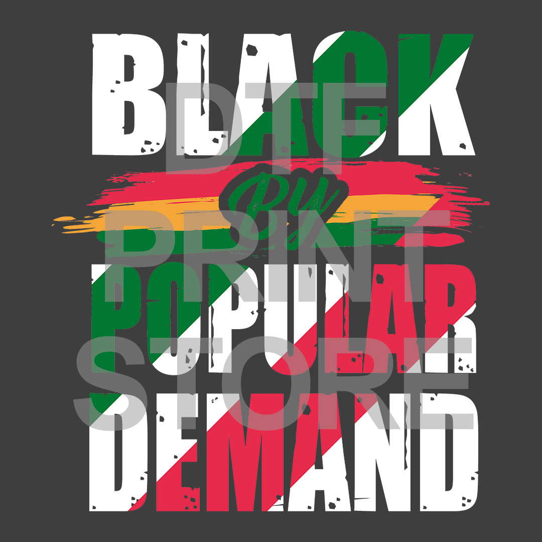 BH4 DTF or SUBLIMATION Print 12" x 16" freeshipping - DTF Print Store