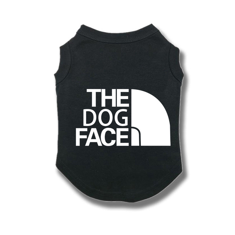 Dog T-shirts