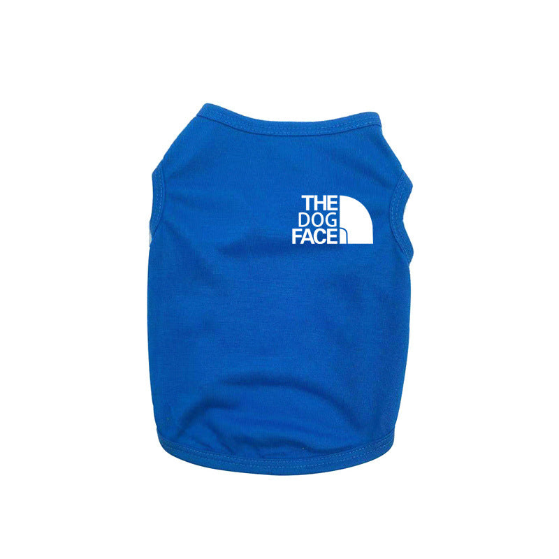 Dog T-shirts