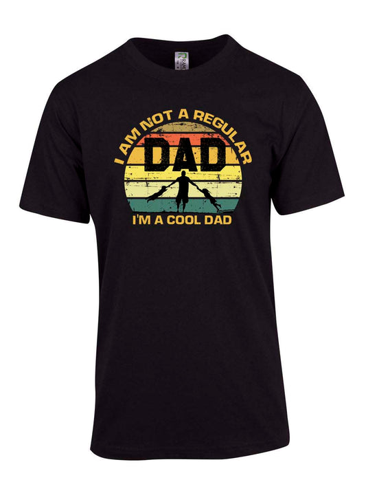 I'm A Cool Dad T Shirt freeshipping - DTF Print Store