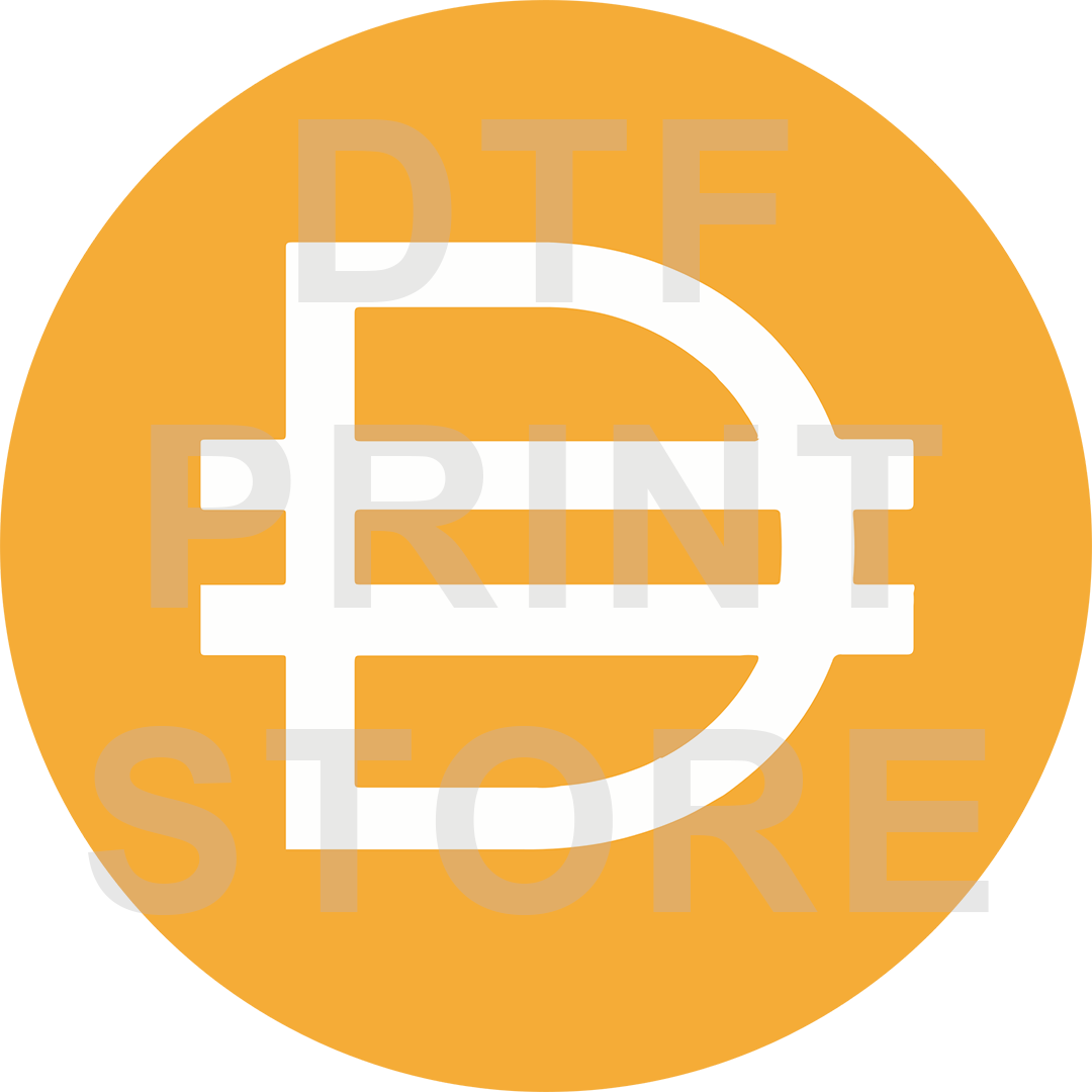 Dai DTF or SUBLIMATION Print 12" x 16" freeshipping - DTF Print Store