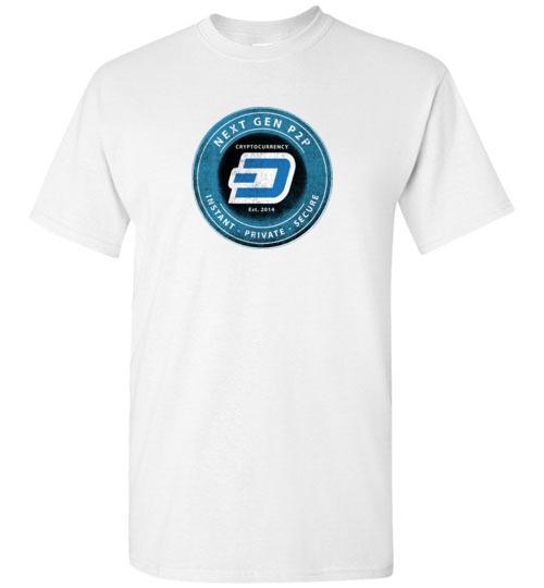 Dash P2P T Shirt freeshipping - DTF Print Store