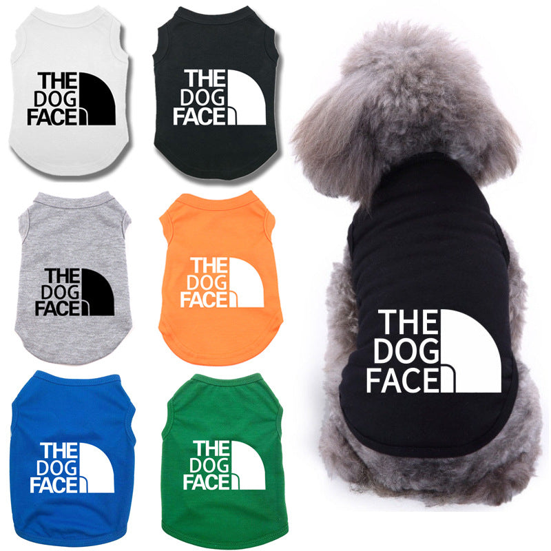Dog T-shirts