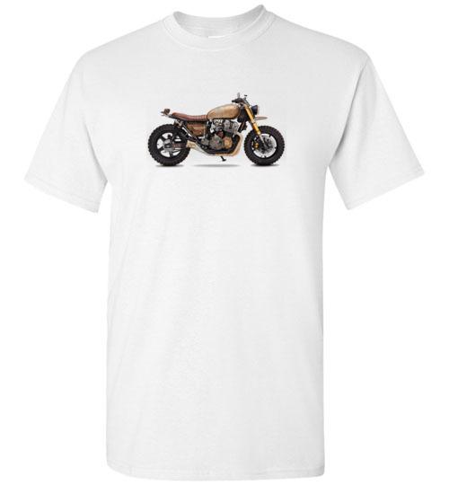 Daryl Dixon T Shirt freeshipping - DTF Print Store