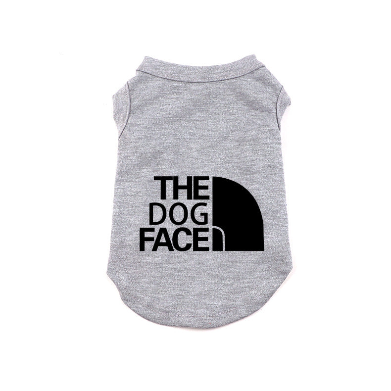 Dog T-shirts
