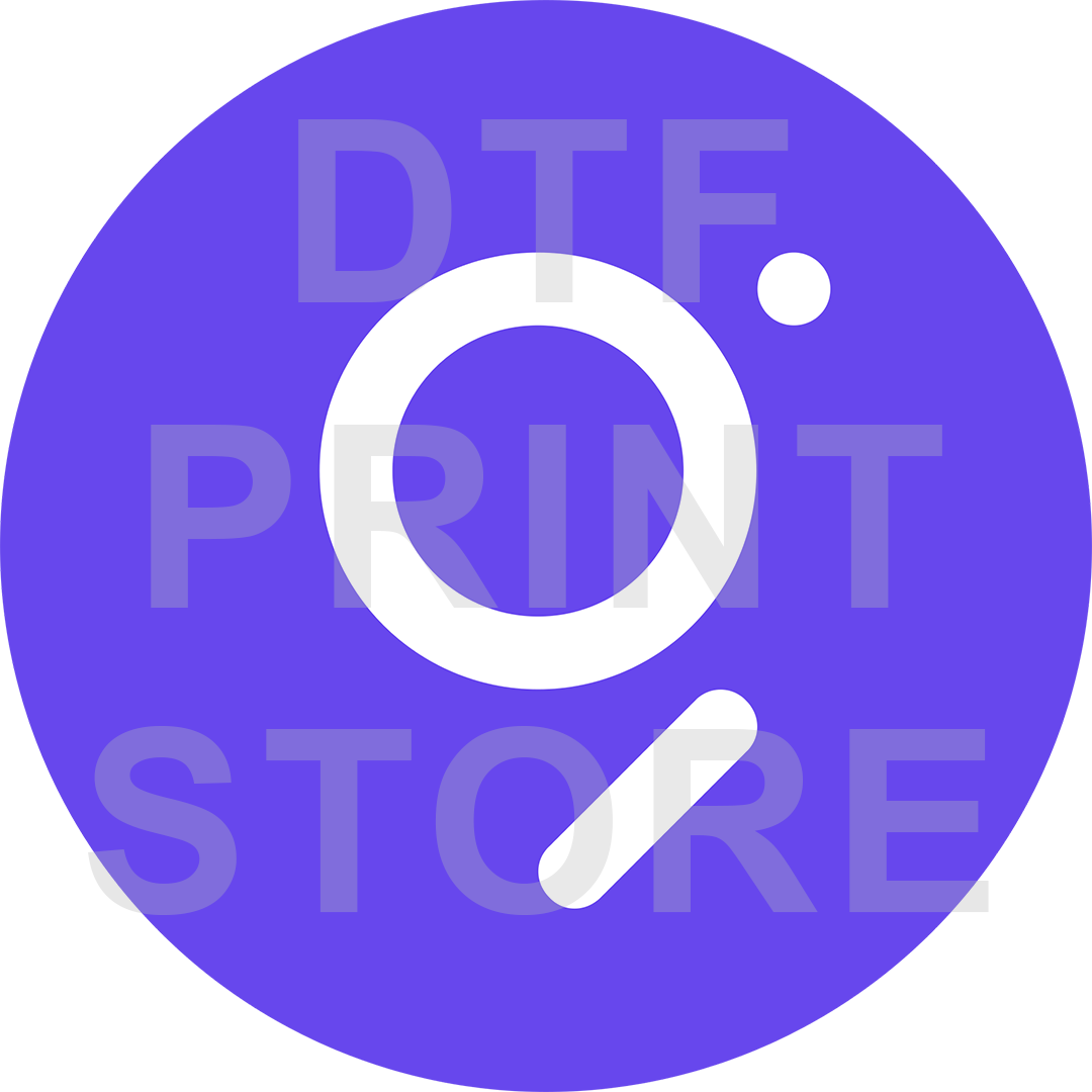 GRT DTF or SUBLIMATION Print 12" x 16" freeshipping - DTF Print Store