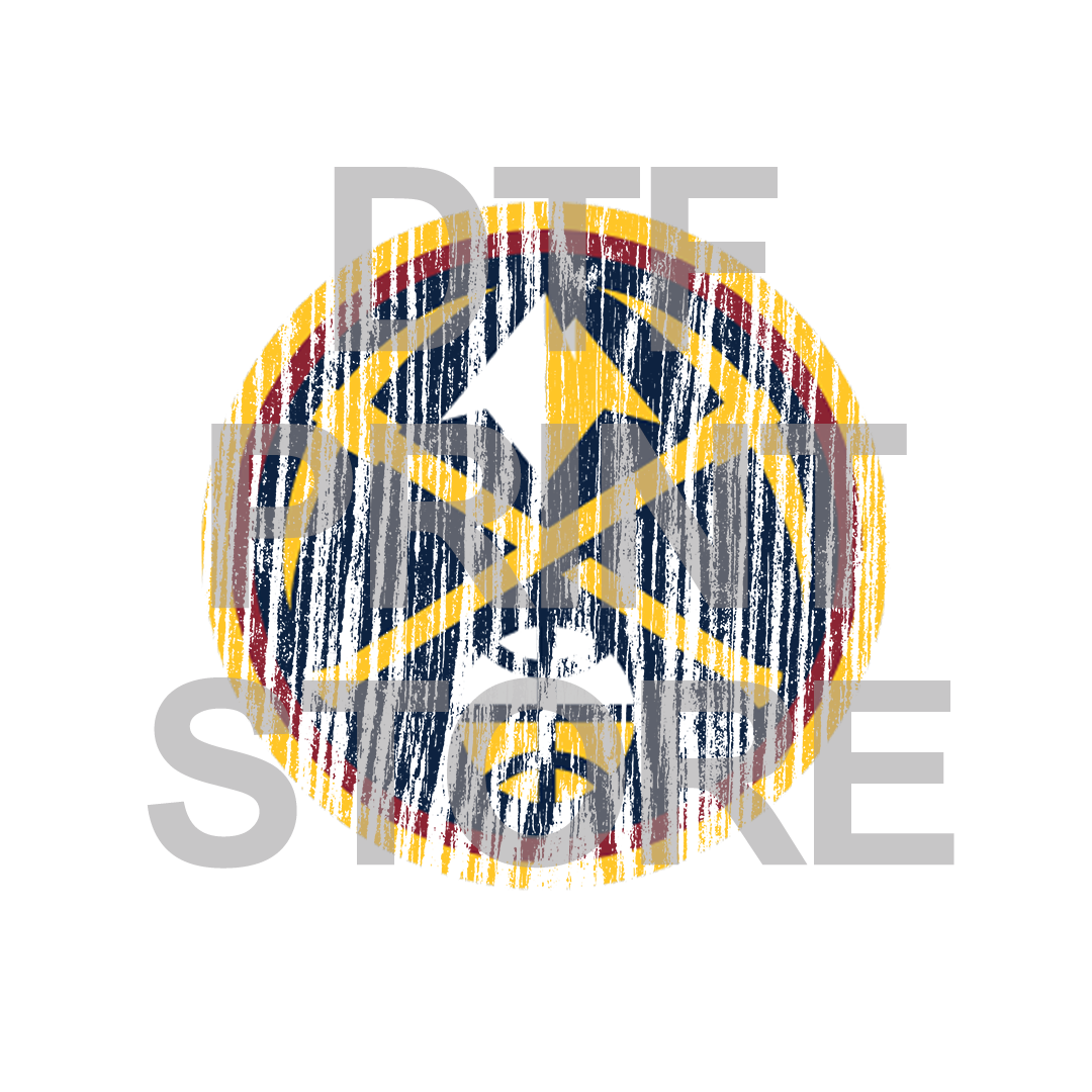 Nuggets - DTF or SUBLIMATION Print 12" x 16" freeshipping - DTF Print Store