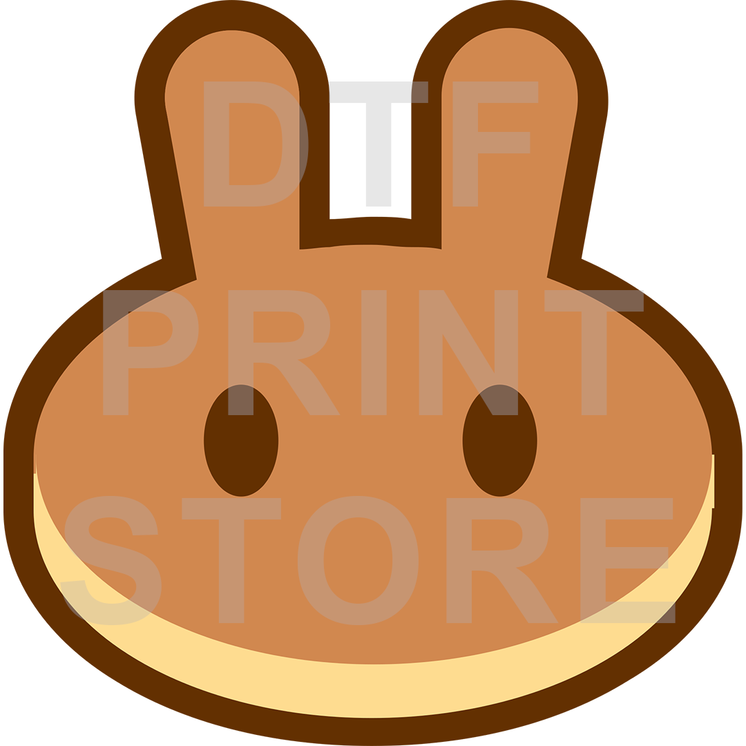 Pancake DTF or SUBLIMATION Print 12" x 16" freeshipping - DTF Print Store