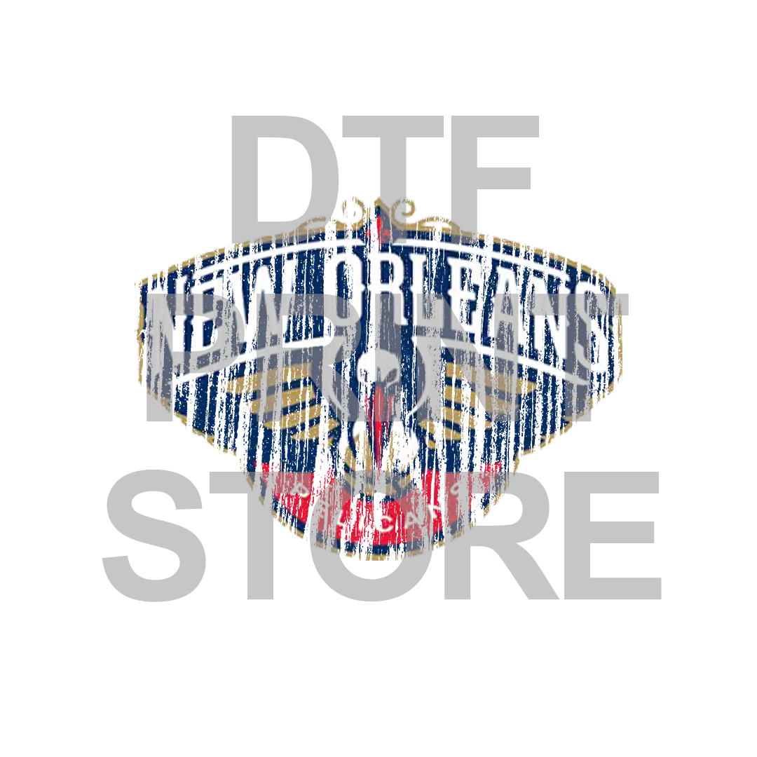 Pelican - DTF or SUBLIMATION Print 12" x 16" freeshipping - DTF Print Store