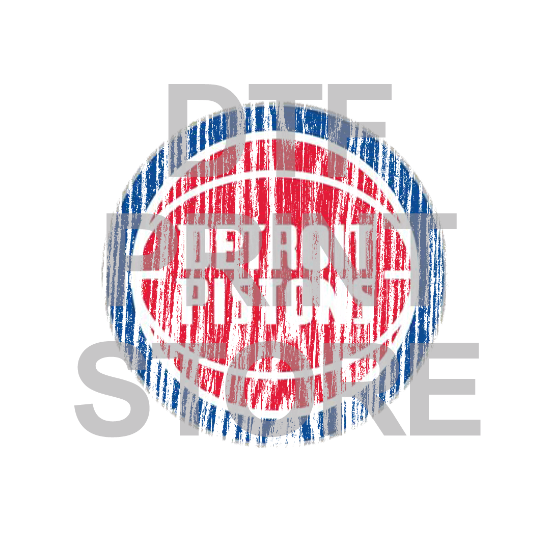 Pistons - DTF or SUBLIMATION Print 12" x 16" freeshipping - DTF Print Store