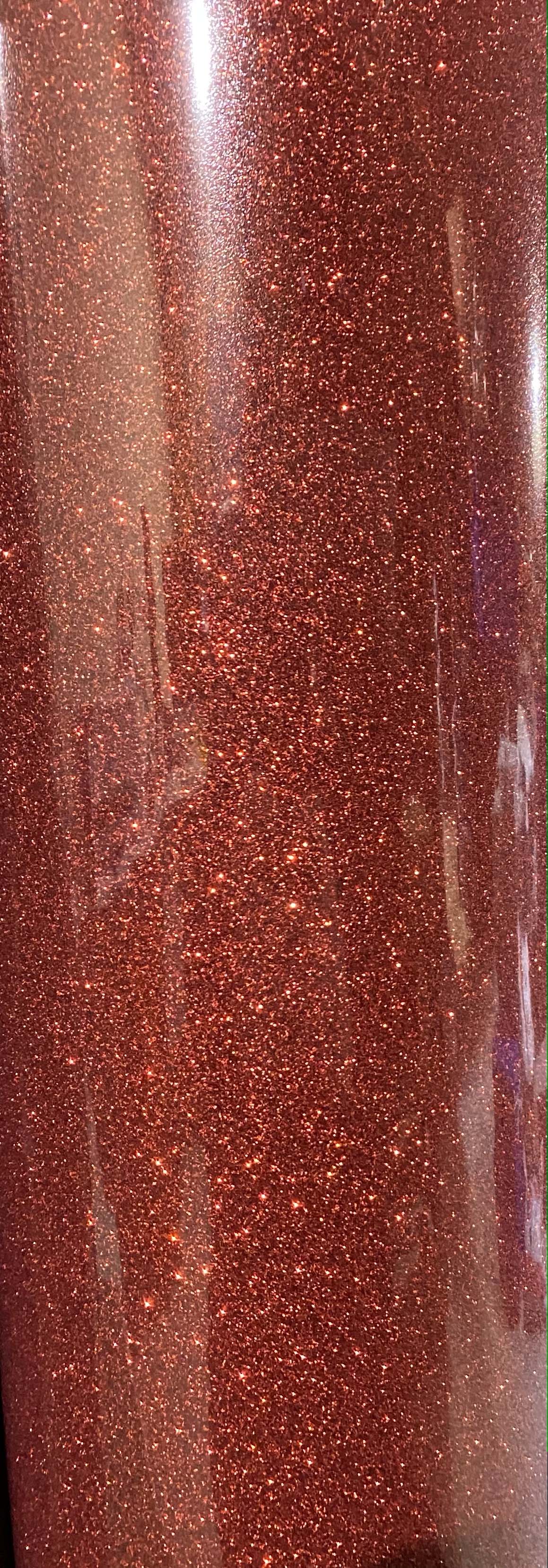 Glitter Heat Transfer Vinyl (HTV) freeshipping - DTF Print Store
