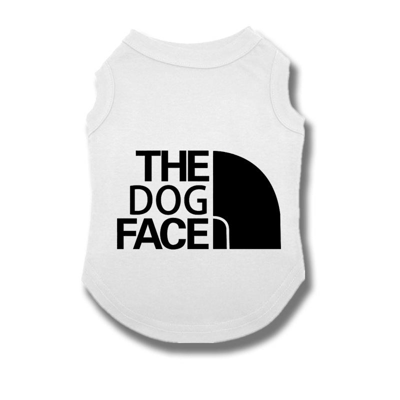 Dog T-shirts