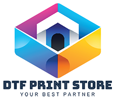 DTF Print Store