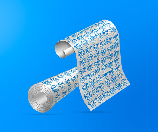 Build Your Own Gang Sheet