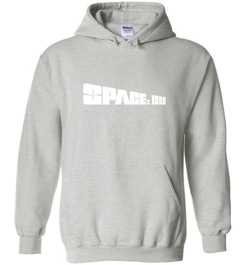 Space 1999 Inspired Hoodie freeshipping - DTF Print Store