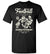 Football League T Shirt freeshipping - DTF Print Store