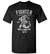 Fighter MMA T Shirt freeshipping - DTF Print Store
