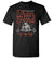 Train Hard T Shirt freeshipping - DTF Print Store