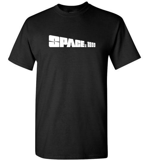 Space 1999 Inspired T Shirt freeshipping - DTF Print Store