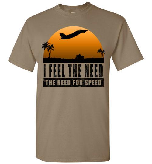 Top Gun Movie Inspired T shirt freeshipping - DTF Print Store