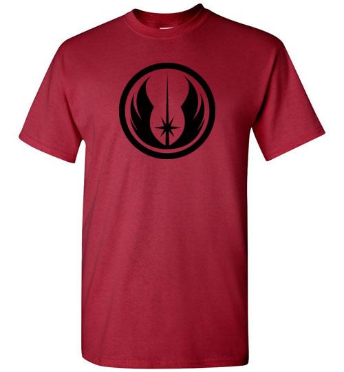 Jedi Empire T Shirt freeshipping - DTF Print Store