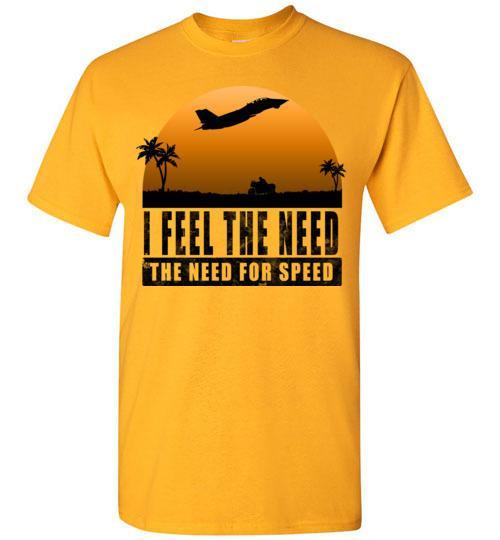Top Gun Movie Inspired T shirt freeshipping - DTF Print Store