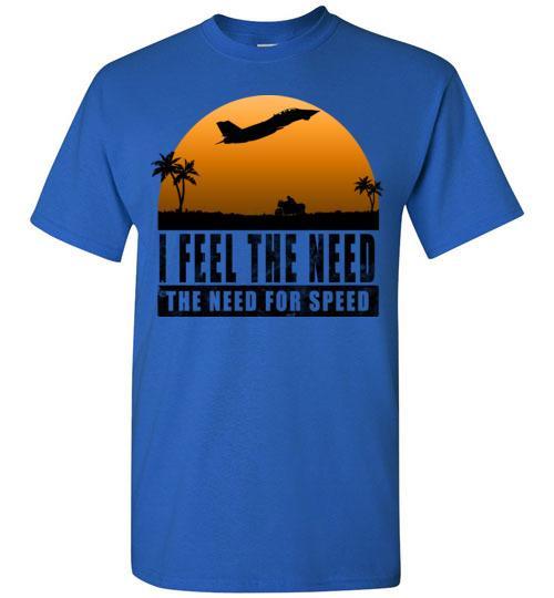 Top Gun Movie Inspired T shirt freeshipping - DTF Print Store