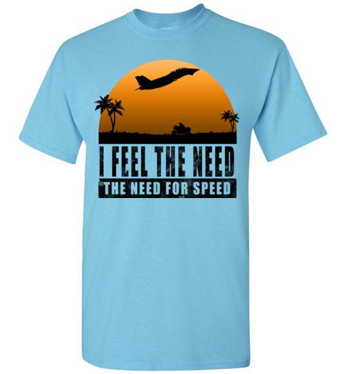 Top Gun Movie Inspired T shirt freeshipping - DTF Print Store