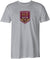 State Of Origin QLD Maroons Logo T-Shirt freeshipping - DTF Print Store
