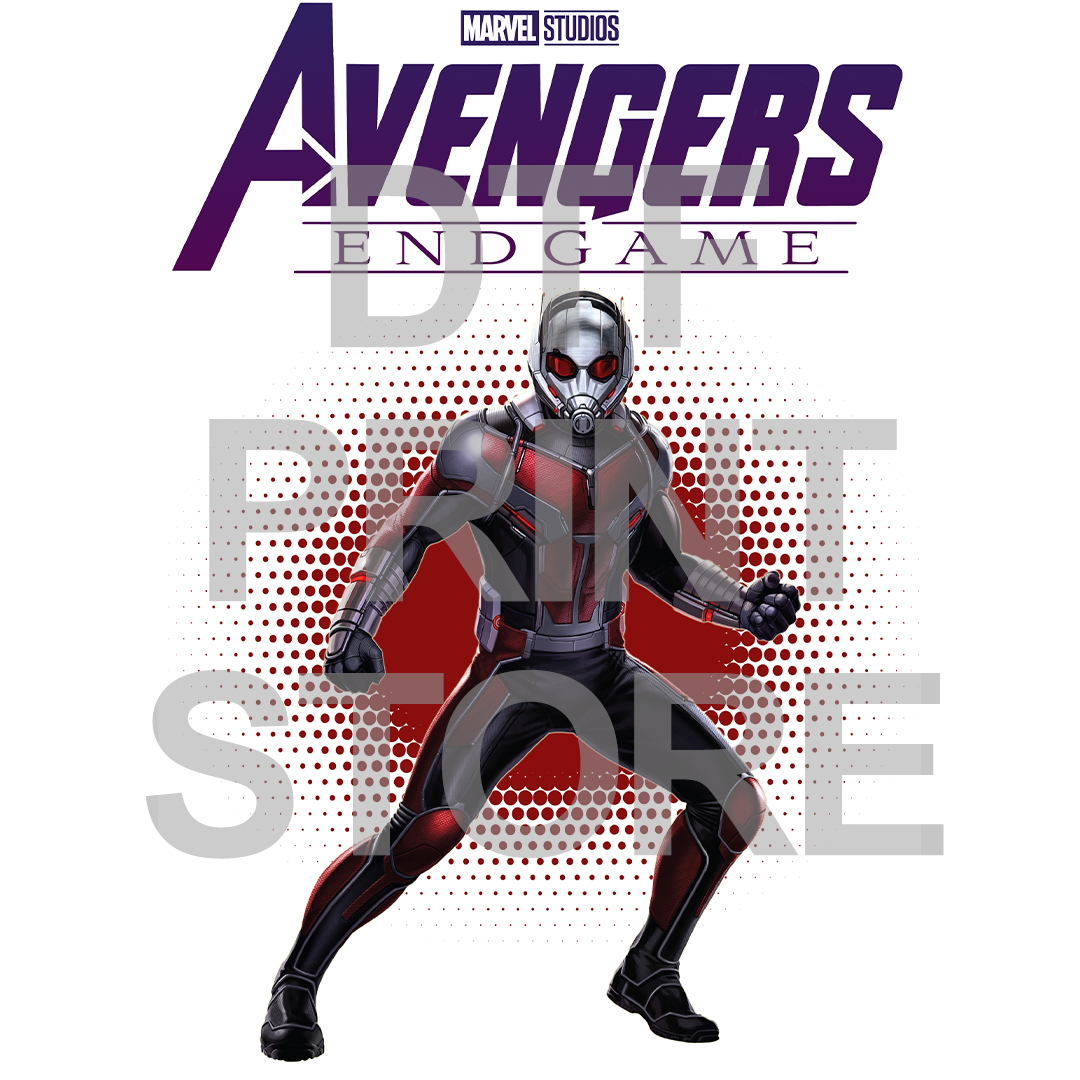 Avengers 10 DTF or SUBLIMATION Print 12" x 16" freeshipping - DTF Print Store