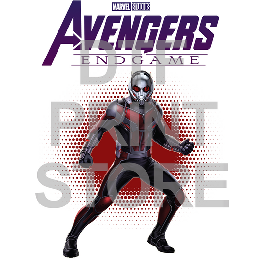 Avengers 10 DTF or SUBLIMATION Print 12" x 16" freeshipping - DTF Print Store