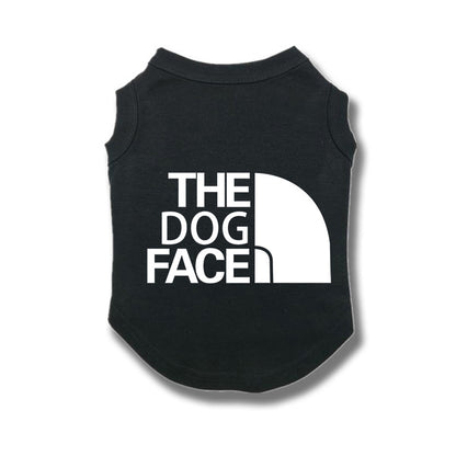 Dog T-shirts