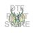 Bucks - DTF or SUBLIMATION Print 12" x 16" freeshipping - DTF Print Store