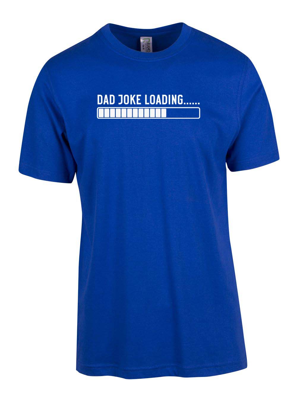 Dad Jokes T Shirt freeshipping - DTF Print Store