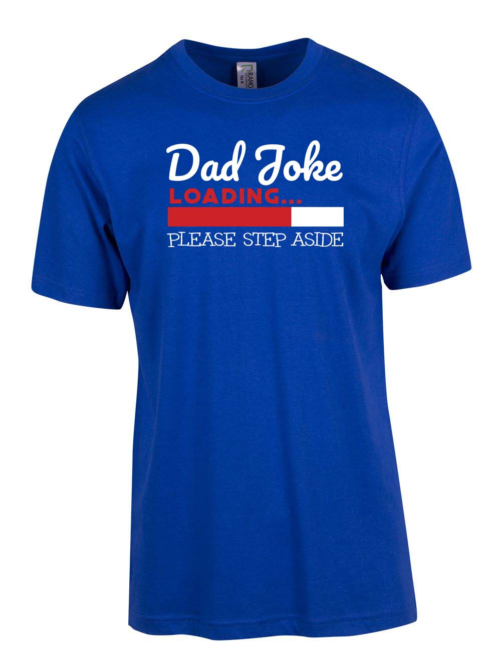 Dad Jokes Step Aside T Shirt freeshipping - DTF Print Store