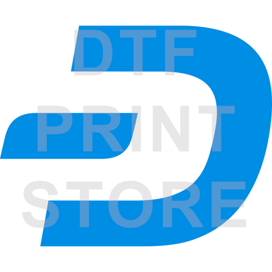 Dash DTF or SUBLIMATION Print 12" x 16" freeshipping - DTF Print Store