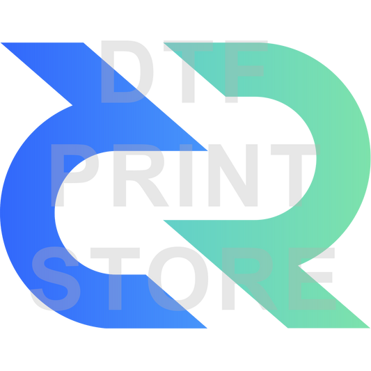 Decred DTF or SUBLIMATION Print 12" x 16" freeshipping - DTF Print Store