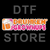 Drunkin grownups - DTF or SUBLIMATION Print 12" x 16" freeshipping - DTF Print Store