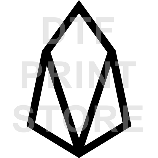 EOS DTF or SUBLIMATION Print 12" x 16" freeshipping - DTF Print Store