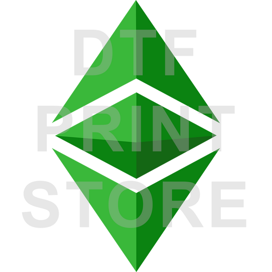 ETC DTF or SUBLIMATION Print 12" x 16" freeshipping - DTF Print Store