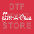 Fill a Click - DTF or SUBLIMATION Print 12" x 16" freeshipping - DTF Print Store
