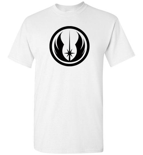 Jedi Empire T Shirt freeshipping - DTF Print Store