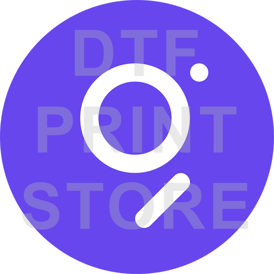 GRT DTF or SUBLIMATION Print 12" x 16" freeshipping - DTF Print Store