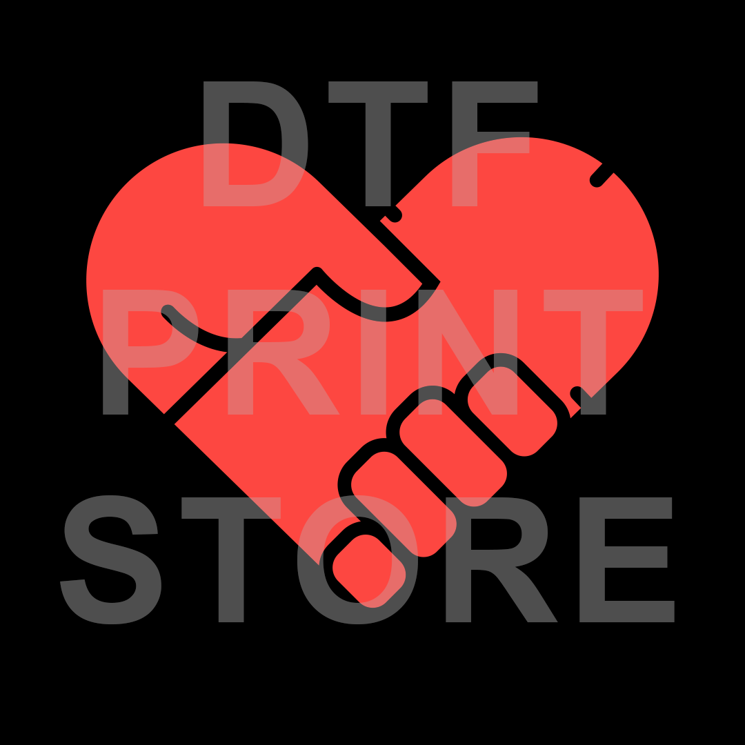 Handy- DTF or SUBLIMATION Print 12" x 16" freeshipping - DTF Print Store