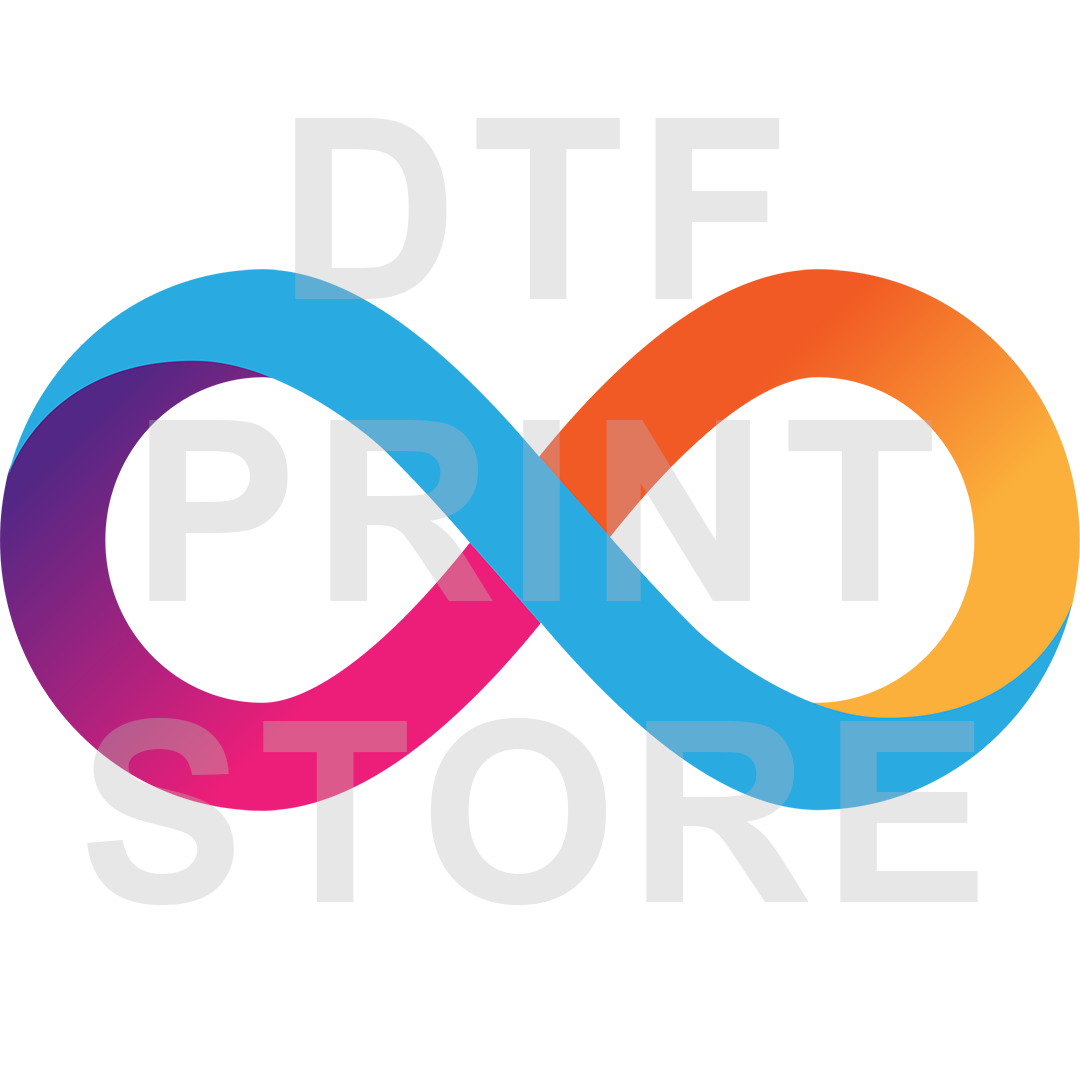ICP DTF or SUBLIMATION Print 12" x 16" freeshipping - DTF Print Store