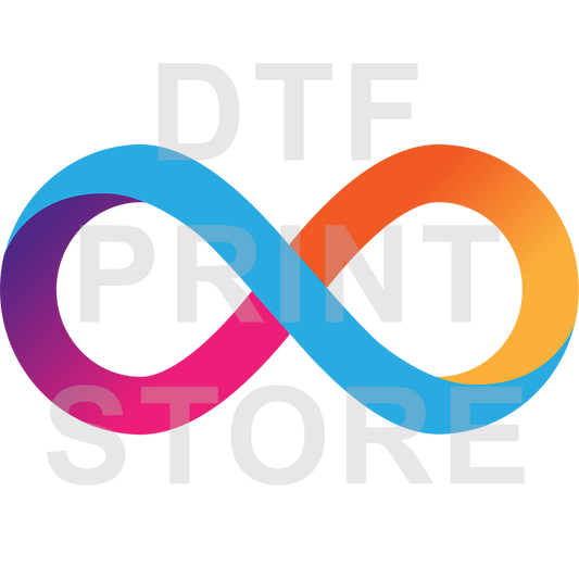 ICP DTF or SUBLIMATION Print 12" x 16" freeshipping - DTF Print Store